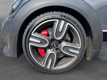 Mini hatch r56 gp2 211ch john cooper works - stage 2 280ch occasion simplicicar frejus  simplicicar simplicibike france
