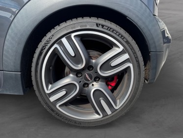 Mini hatch r56 gp2 211ch john cooper works - stage 2 280ch occasion simplicicar frejus  simplicicar simplicibike france