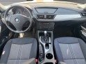 Bmw x1 e84 sdrive 18i 150 ch occasion simplicicar frejus  simplicicar simplicibike france