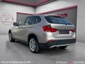 Bmw x1 e84 sdrive 18i 150 ch occasion simplicicar frejus  simplicicar simplicibike france