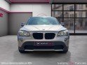 Bmw x1 e84 sdrive 18i 150 ch occasion simplicicar frejus  simplicicar simplicibike france