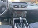 Bmw x1 e84 sdrive 18i 150 ch occasion simplicicar frejus  simplicicar simplicibike france