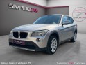 Bmw x1 e84 sdrive 18i 150 ch occasion simplicicar frejus  simplicicar simplicibike france
