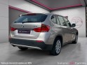 Bmw x1 e84 sdrive 18i 150 ch occasion simplicicar frejus  simplicicar simplicibike france