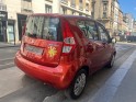 Suzuki splash 1.0 gl occasion paris 15ème (75) simplicicar simplicibike france