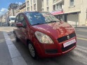 Suzuki splash 1.0 gl occasion paris 15ème (75) simplicicar simplicibike france