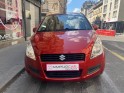 Suzuki splash 1.0 gl occasion paris 15ème (75) simplicicar simplicibike france