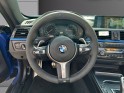 Bmw serie 4 cabriolet f33 lci 430i 252 ch bva8 pack m occasion  simplicicar vaucresson nice - pfvauto simplicicar...