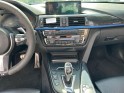 Bmw serie 4 cabriolet f33 lci 430i 252 ch bva8 pack m occasion  simplicicar vaucresson nice - pfvauto simplicicar...