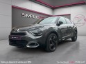 Citroen c4 2021 c4.130 ss bvm6 shine, toit ouvrant, carplay, entretiens a jour, garantie 12 mois occasion simplicicar...
