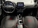 Ford fiesta 1.0 flexifuel 95 ch ss bvm6 st-line - garantie 12 mois occasion simplicicar lyon ouest simplicicar simplicibike...