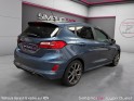 Ford fiesta 1.0 flexifuel 95 ch ss bvm6 st-line - garantie 12 mois occasion simplicicar lyon ouest simplicicar simplicibike...