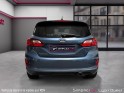 Ford fiesta 1.0 flexifuel 95 ch ss bvm6 st-line - garantie 12 mois occasion simplicicar lyon ouest simplicicar simplicibike...