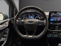 Ford fiesta 1.0 flexifuel 95 ch ss bvm6 st-line - garantie 12 mois occasion simplicicar lyon ouest simplicicar simplicibike...