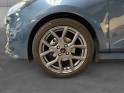 Ford fiesta 1.0 flexifuel 95 ch ss bvm6 st-line - garantie 12 mois occasion simplicicar lyon ouest simplicicar simplicibike...