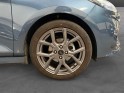 Ford fiesta 1.0 flexifuel 95 ch ss bvm6 st-line - garantie 12 mois occasion simplicicar lyon ouest simplicicar simplicibike...