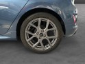 Ford fiesta 1.0 flexifuel 95 ch ss bvm6 st-line - garantie 12 mois occasion simplicicar lyon ouest simplicicar simplicibike...