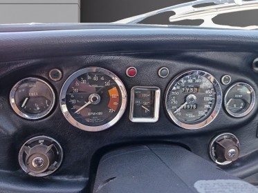 Mg b  1800 - capote neuve - moteur refait - garantie 12 mois occasion scl 56 - simplicicar vannes simplicicar simplicibike...