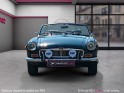 Mg b  1800 - capote neuve - moteur refait - garantie 12 mois occasion scl 56 - simplicicar vannes simplicicar simplicibike...