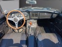 Mg b  1800 - capote neuve - moteur refait - garantie 12 mois occasion scl 56 - simplicicar vannes simplicicar simplicibike...