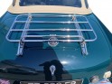 Mg b  1800 - capote neuve - moteur refait - garantie 12 mois occasion scl 56 - simplicicar vannes simplicicar simplicibike...
