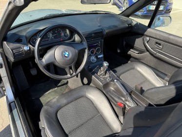 Bmw z3 z3 1.9i / origine france occasion simplicicar dunkerque simplicicar simplicibike france
