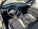Bmw z3 z3 1.9i / origine france occasion simplicicar dunkerque simplicicar simplicibike france