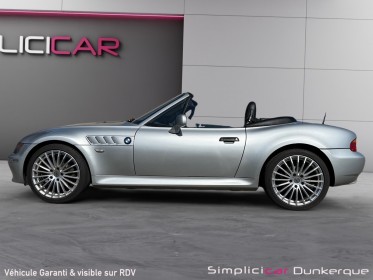 Bmw z3 z3 1.9i / origine france occasion simplicicar dunkerque simplicicar simplicibike france