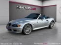 Bmw z3 z3 1.9i / origine france occasion simplicicar dunkerque simplicicar simplicibike france