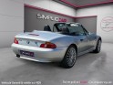 Bmw z3 z3 1.9i / origine france occasion simplicicar dunkerque simplicicar simplicibike france