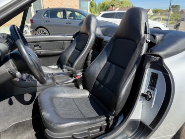 Bmw z3 z3 1.9i / origine france occasion simplicicar dunkerque simplicicar simplicibike france