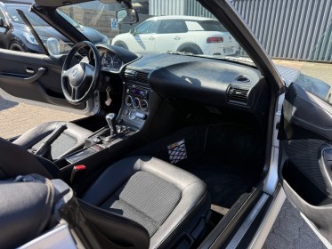 Bmw z3 z3 1.9i / origine france occasion simplicicar dunkerque simplicicar simplicibike france