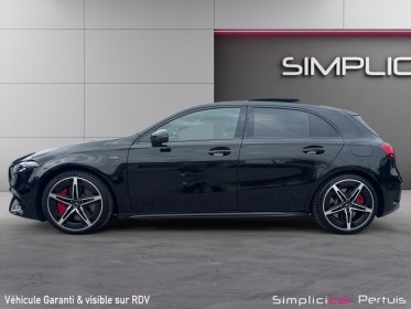 Mercedes classe a 45 s mercedes-amg 8g speedshift dct amg 4matic occasion simplicicar pertuis  simplicicar simplicibike france