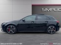 Mercedes classe a 45 s mercedes-amg 8g speedshift dct amg 4matic occasion simplicicar pertuis  simplicicar simplicibike france