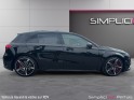 Mercedes classe a 45 s mercedes-amg 8g speedshift dct amg 4matic occasion simplicicar pertuis  simplicicar simplicibike france