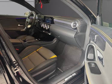 Mercedes classe a 45 s mercedes-amg 8g speedshift dct amg 4matic occasion simplicicar pertuis  simplicicar simplicibike france