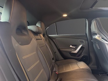 Mercedes classe a 45 s mercedes-amg 8g speedshift dct amg 4matic occasion simplicicar pertuis  simplicicar simplicibike france