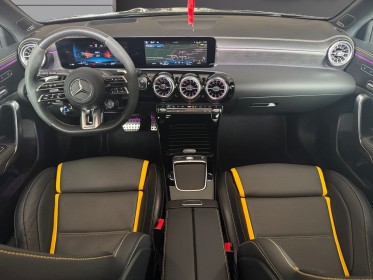 Mercedes classe a 45 s mercedes-amg 8g speedshift dct amg 4matic occasion simplicicar pertuis  simplicicar simplicibike france