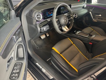 Mercedes classe a 45 s mercedes-amg 8g speedshift dct amg 4matic occasion simplicicar pertuis  simplicicar simplicibike france