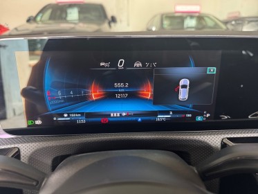 Mercedes classe a 45 s mercedes-amg 8g speedshift dct amg 4matic occasion simplicicar pertuis  simplicicar simplicibike france