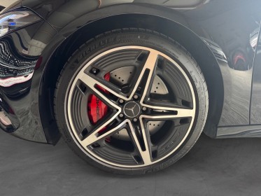 Mercedes classe a 45 s mercedes-amg 8g speedshift dct amg 4matic occasion simplicicar pertuis  simplicicar simplicibike france