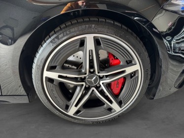 Mercedes classe a 45 s mercedes-amg 8g speedshift dct amg 4matic occasion simplicicar pertuis  simplicicar simplicibike france