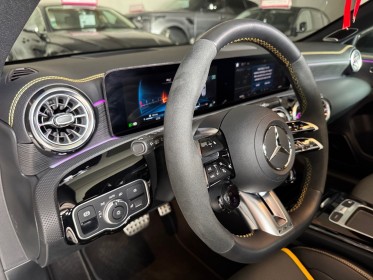 Mercedes classe a 45 s mercedes-amg 8g speedshift dct amg 4matic occasion simplicicar pertuis  simplicicar simplicibike france