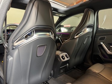Mercedes classe a 45 s mercedes-amg 8g speedshift dct amg 4matic occasion simplicicar pertuis  simplicicar simplicibike france