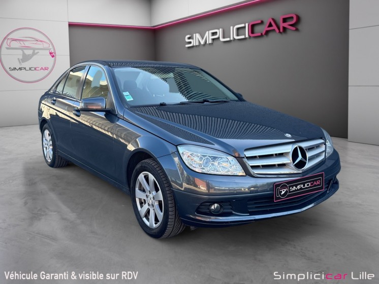 Mercedes classe c 200 cdi blueefficiency elégance //garantie 12 mois// occasion simplicicar lille simplicicar simplicibike... Mercedes classe c 200 cdi blueefficiency elégance //garantie 12 mois// occasion simplicicar lille simplicicar simplicibike...