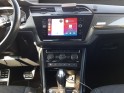 Volkswagen touran 2019 1.5 tsi evo 150 dsg7 5pl connect entretien constructeur caméra de recul apple car play park assist......