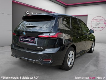 Bmw serie 2 active tourer u06 220i 170 ch dkg7 m sport occasion simplicicar vaucresson simplicicar simplicibike france