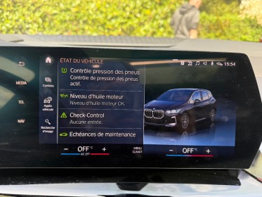 Bmw serie 2 active tourer u06 220i 170 ch dkg7 m sport occasion simplicicar vaucresson simplicicar simplicibike france