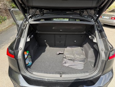 Bmw serie 2 active tourer u06 220i 170 ch dkg7 m sport occasion simplicicar vaucresson simplicicar simplicibike france
