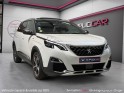Peugeot 5008 2.0 bluehdi 180ch gt - toit ouvrant - garantie 12 mois occasion simplicicar bretigny-sur-orge simplicicar...